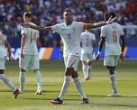 Francia continúa en el Mundial 2026: le ganó 2 a 0 a Marruecos y clasificó a semifinales. Francia continúa en el Mundial 2026: le ganó 2 a 0 a Marruecos y clasificó a semifinales.