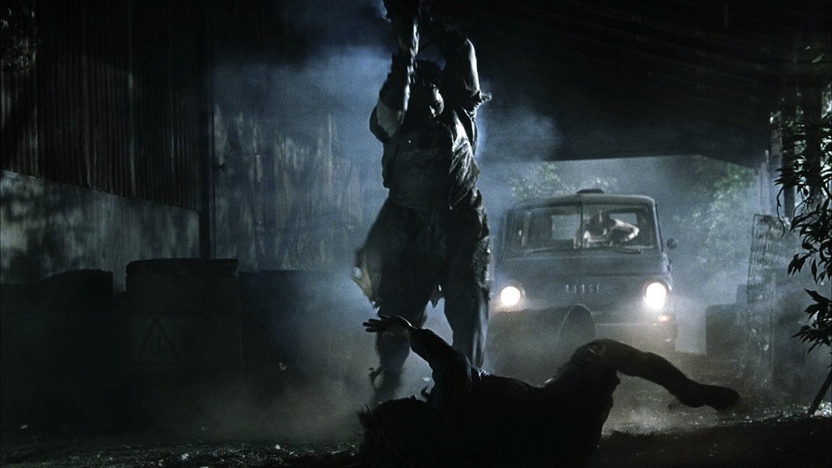 La nueva versi&oacute;n de The Texas Chainsaw Massacre cambia de directores en pleno rodaje