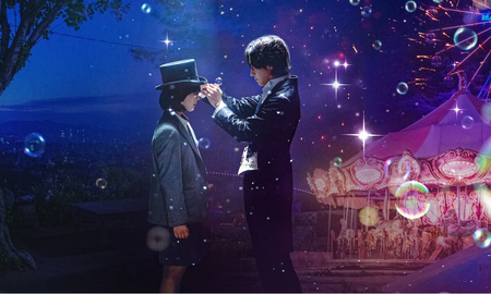 La conmovedora serie musical coreana está disponible en Netflix y tiene solo 6 episodios. La conmovedora serie musical coreana está disponible en Netflix y tiene solo 6 episodios.