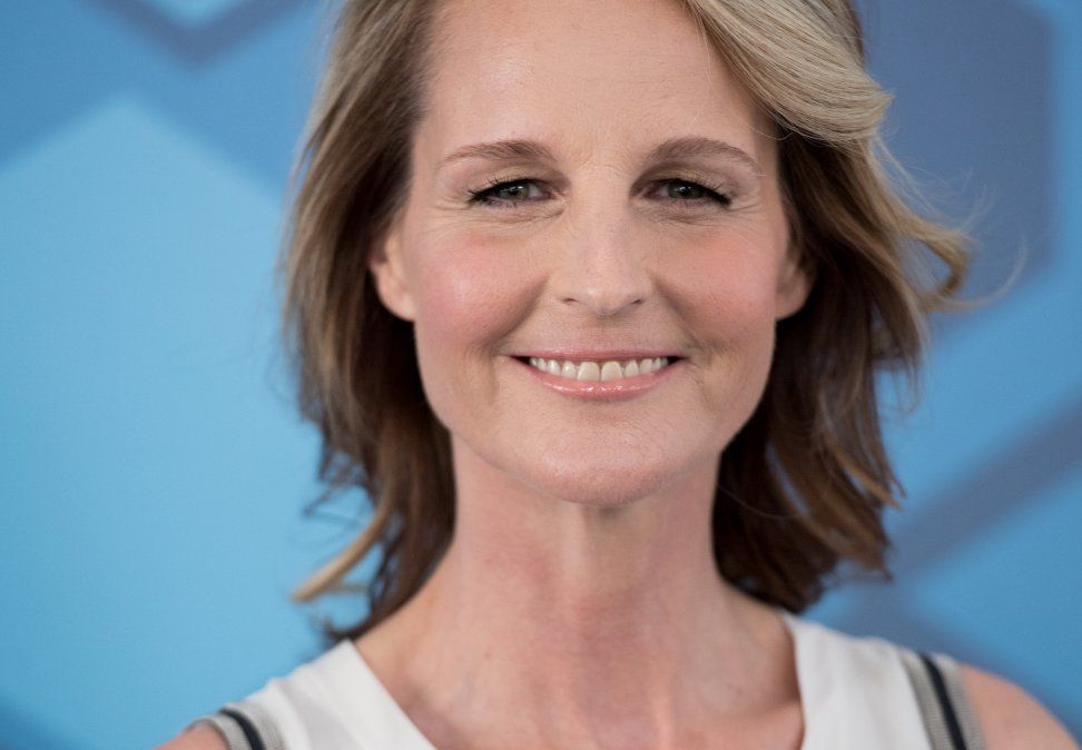 Starz trabajará con la ganadora del premio Oscar Helen Hunt en la serie original Blindspotting
