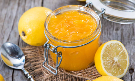 Cómo hacer mermelada de limón sin azúcar: la receta sencilla y saludable con pocos ingredientes Cómo hacer mermelada de limón sin azúcar: la receta sencilla y saludable con pocos ingredientes