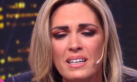 El contundente mensaje de Viviana Canosa para sus fanáticos El contundente mensaje de Viviana Canosa para sus fanáticos