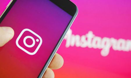 Instagram Instagram