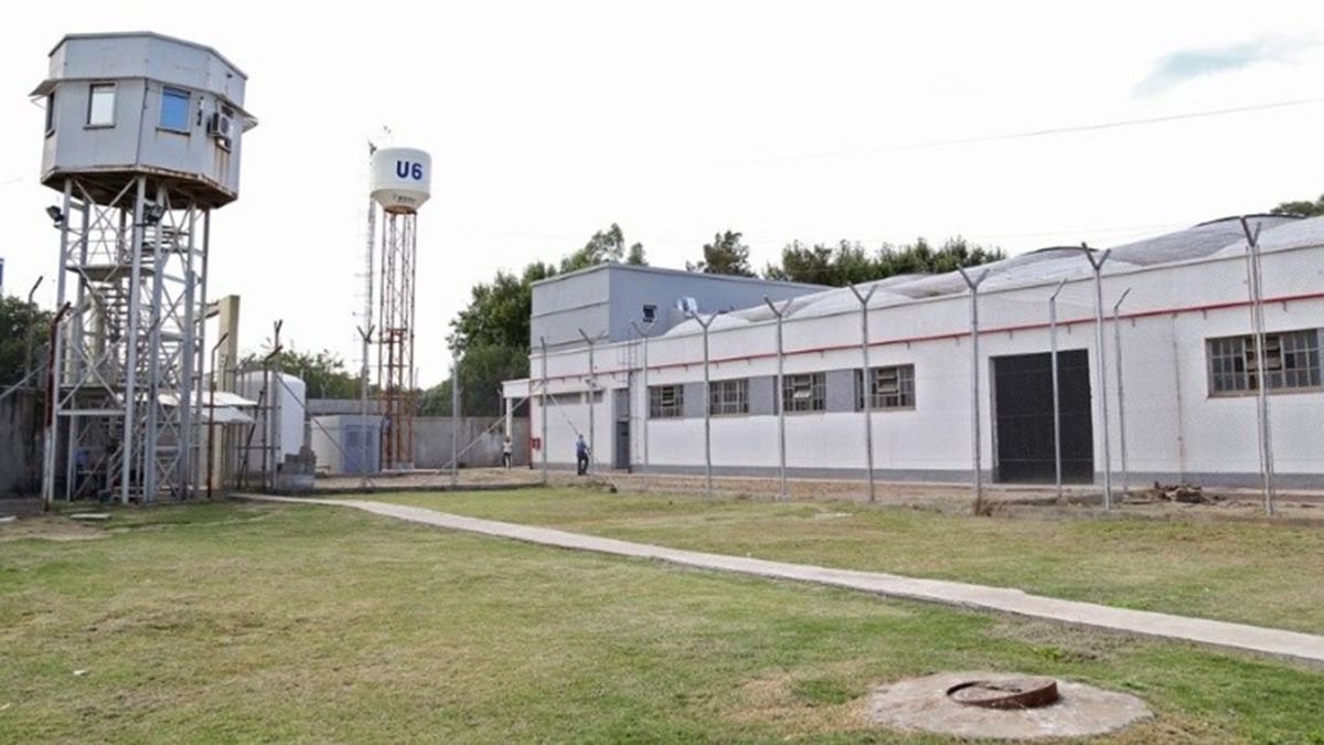 Los reclusos vulneraron las medidas de seguridad y escaparon del establecimiento.&nbsp;