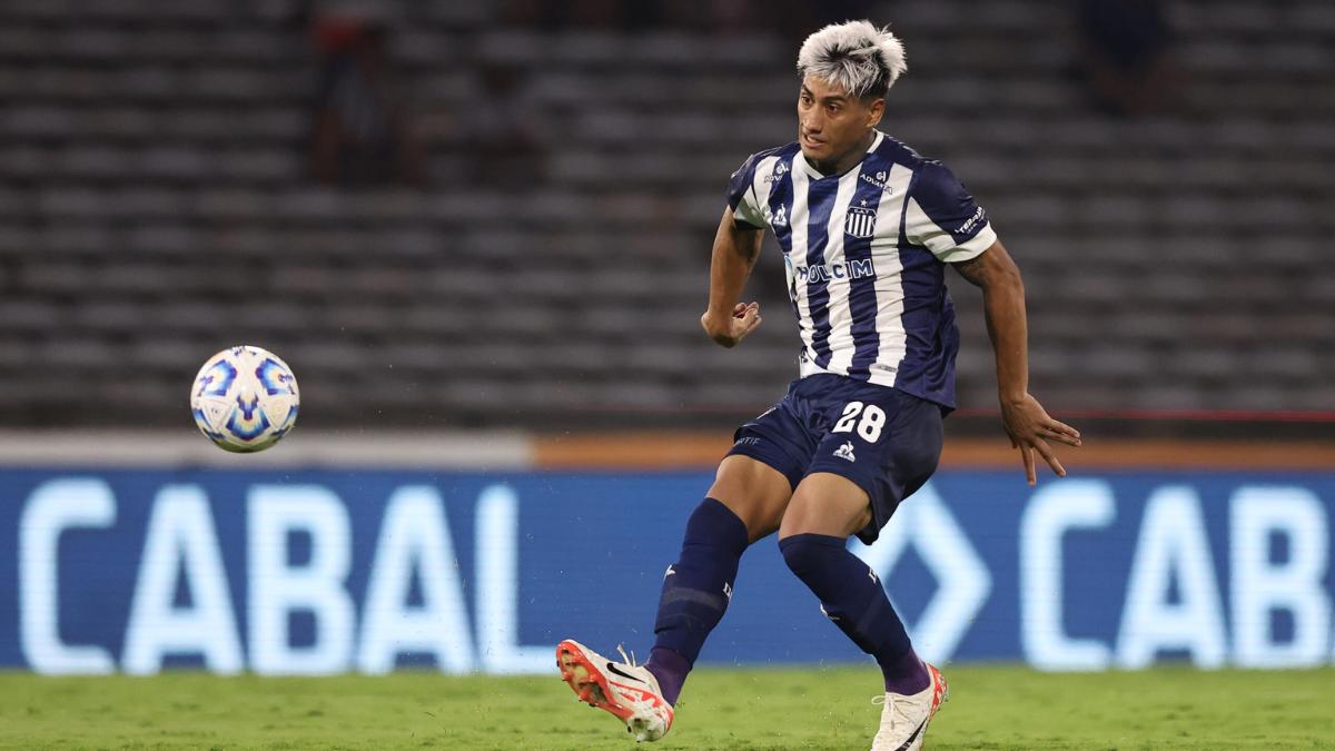 Juan Carlos Portillo será refuerzo de River. Juan Carlos Portillo será refuerzo de River.