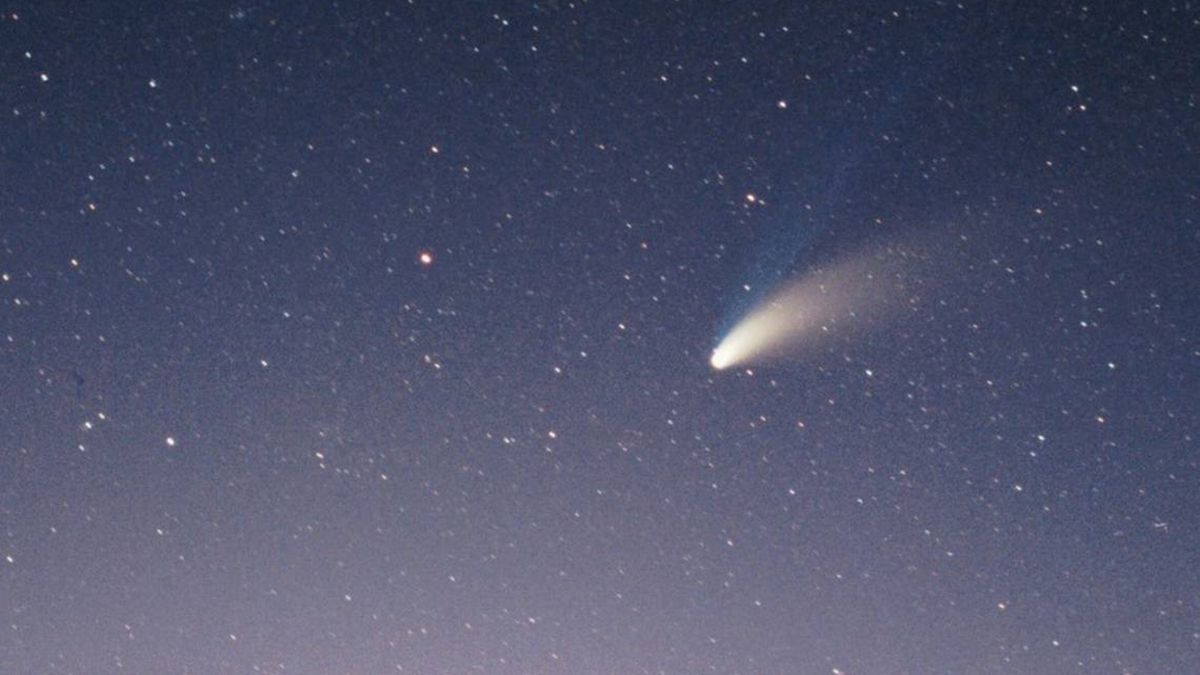 La lluvia de meteoros conocida como &ldquo;las Perseidas&rdquo; podr&aacute; verse en el cielo de Argentina.