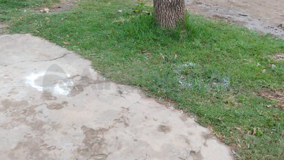 Un policía de 33 años que trabaja en la seccional 6° de Santa Fe fue herido de un balazo en la cabeza en el noroeste de la ciudad