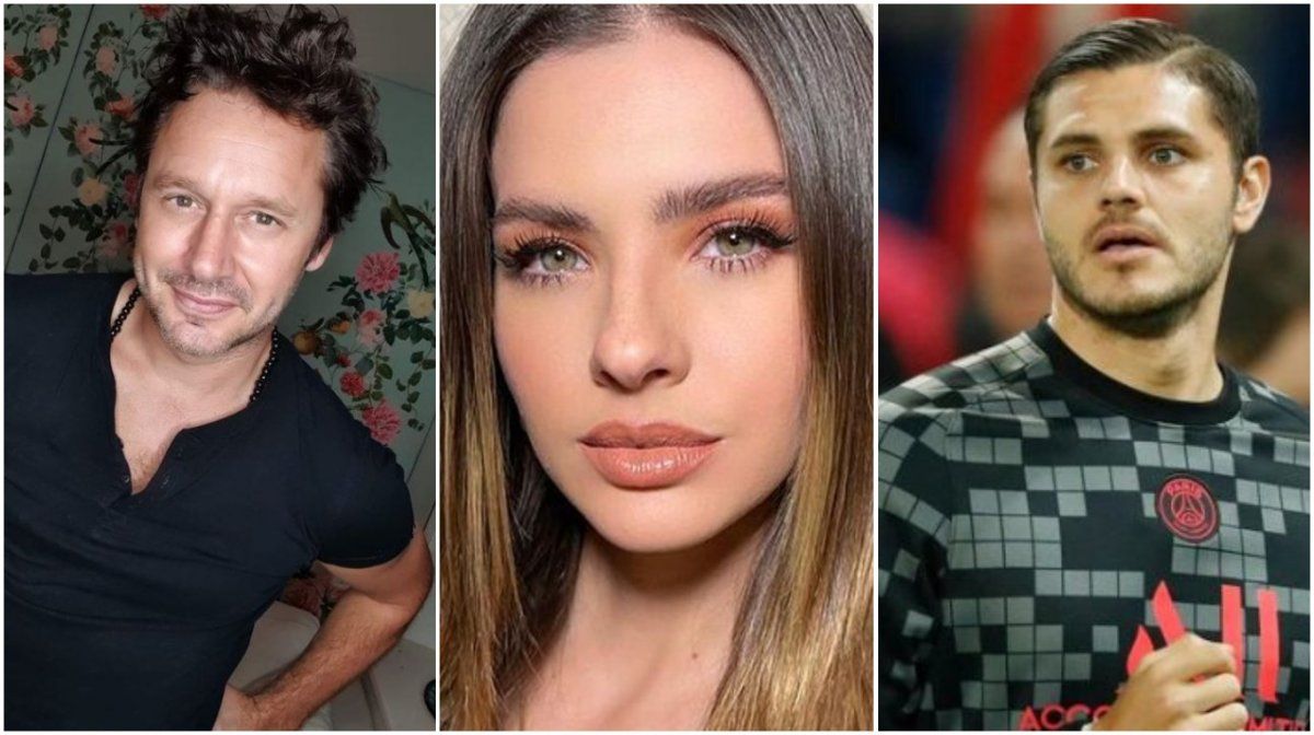 La China Suárez hace rato que no quería seguir con Benjamín Vicuña