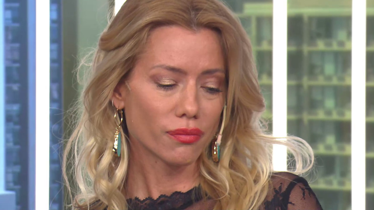 La adolescente escribió un descargo en sus redes sociales.