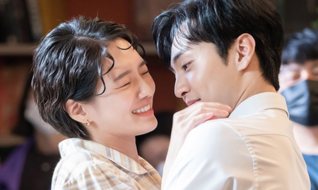 La serie coreana de Netflix con Park Min Jae que tiene 16 episodios llenos de comedia y romance La serie coreana de Netflix con Park Min Jae que tiene 16 episodios llenos de comedia y romance
