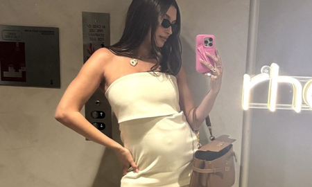 luego de mucha especulacion, se conocio que justin bieber y su esposa hailey fueron papas de un varon luego de mucha especulacion, se conocio que justin bieber y su esposa hailey fueron papas de un varon