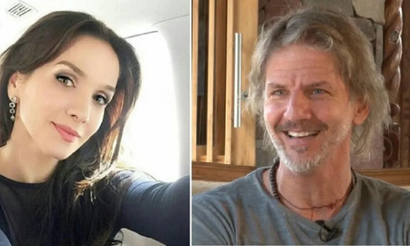 Natalia Oreiro compartió una foto junto a Facundo Arana tras la dura acusación de Romina Gaetani. Natalia Oreiro compartió una foto junto a Facundo Arana tras la dura acusación de Romina Gaetani.