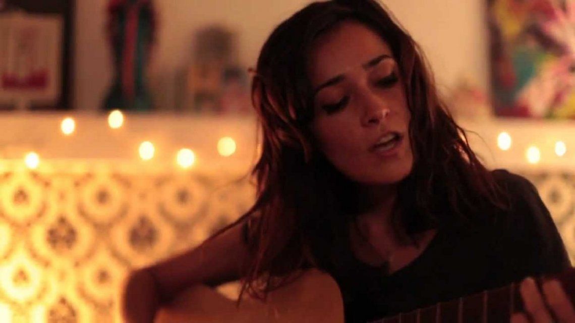 Se quitó la vida la ex “Casi Ángeles” Belén Persello