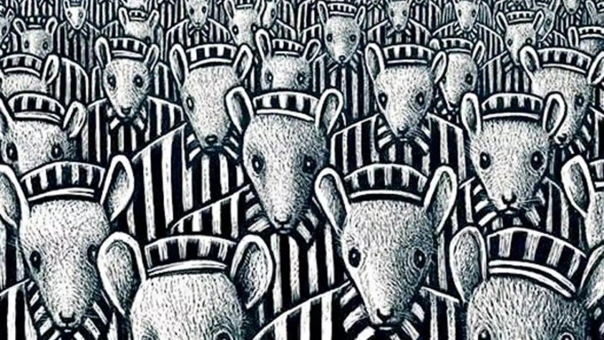 Maus: prohíben utilizar el galardonado cómic en Tennessee&nbsp;