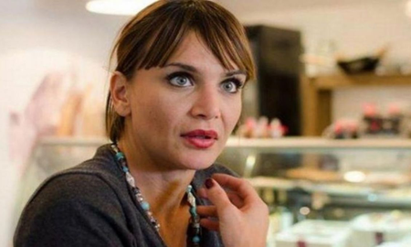 El enojo de Amalia Granata con las empleadas domésticas: No todas tienen ganas de trabajar