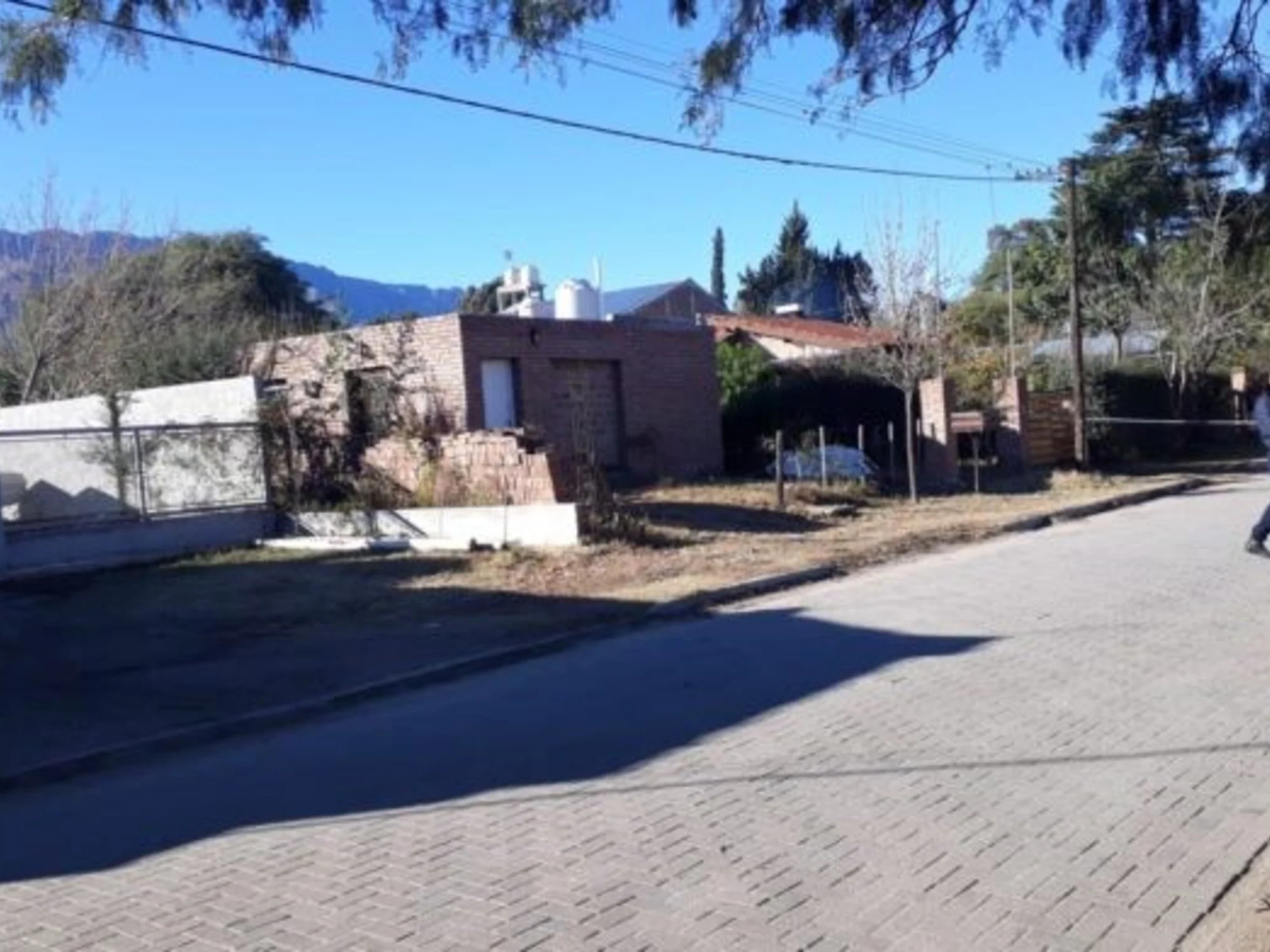 Una mujer mató a su hija en Córdoba