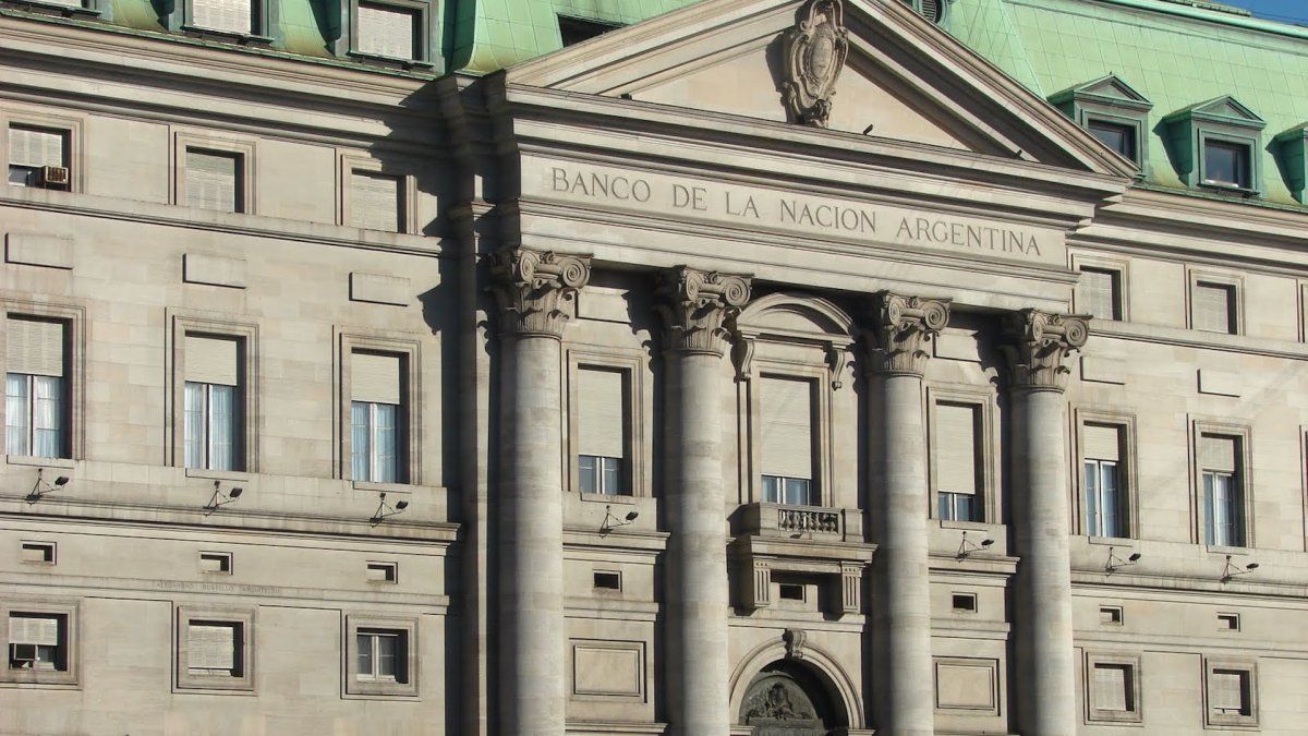 El financiamiento que otorgará el Banco Nación&nbsp;