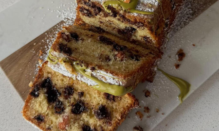 Cómo hacer un budín de frutos secos y chocolate: la receta para incluir en la mesa dulce de estas fiestas Cómo hacer un budín de frutos secos y chocolate: la receta para incluir en la mesa dulce de estas fiestas