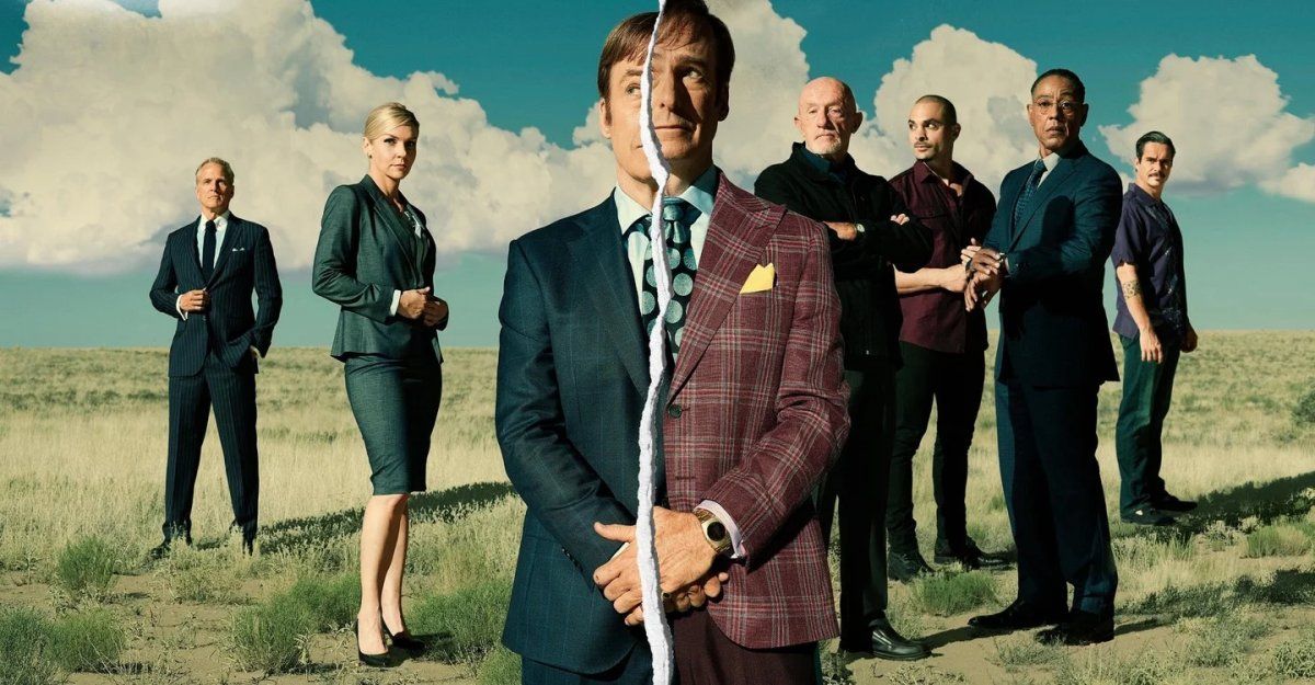 Better Call Saul: terminó la quinta temporada y esto dicen las críticas