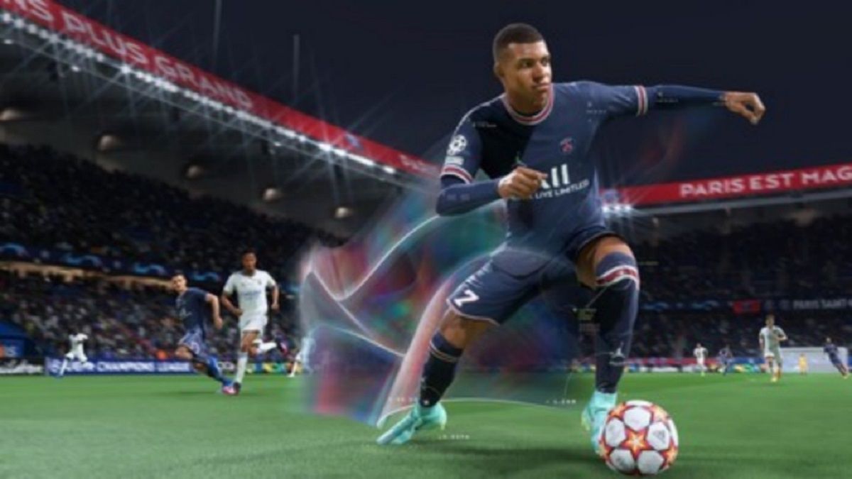 FIFA 22: cómo jugar al acceso anticipado de EA Play.