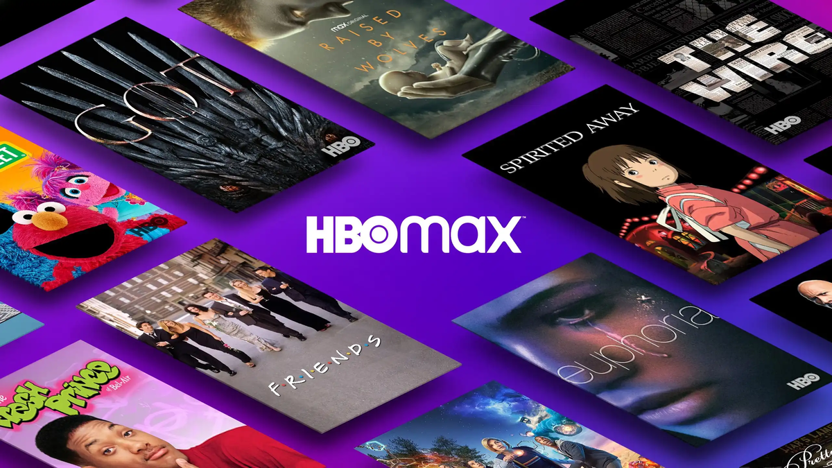 Hbo Max Los Estrenos De Enero 2023 