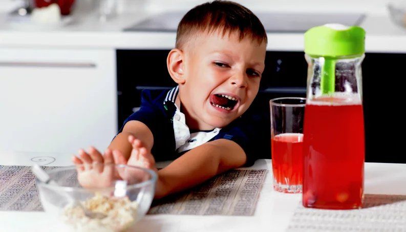 Cómo saber si tu hijo es feliz.