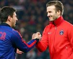 desde inglaterra confirman que beckham hablo con messi para llevarlo al inter de miami desde inglaterra confirman que beckham hablo con messi para llevarlo al inter de miami
