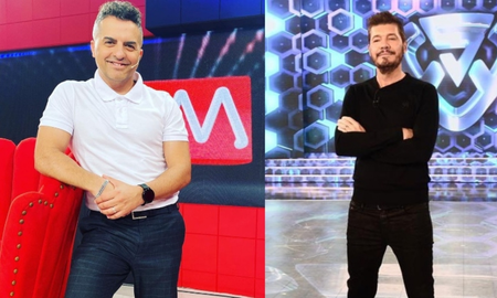 De Brito rompió el silencio sobre el final de ShowMatch: Se va De Brito rompió el silencio sobre el final de ShowMatch: Se va