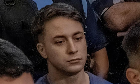 Máximo Thomsen reveló la promesa que les hizo Hugo Tomei a los rugbiers que mataron a Fernando Báez Sosa. Máximo Thomsen reveló la promesa que les hizo Hugo Tomei a los rugbiers que mataron a Fernando Báez Sosa.