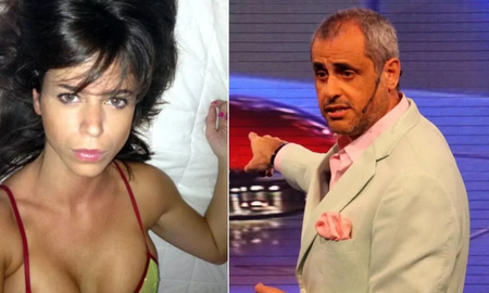 Marianela Mirra liquidó a Jorge Rial tras su renuncia. Marianela Mirra liquidó a Jorge Rial tras su renuncia.