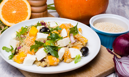 Cómo hacer recetas fáciles con quinoa: ideas para todos los gustos Cómo hacer recetas fáciles con quinoa: ideas para todos los gustos