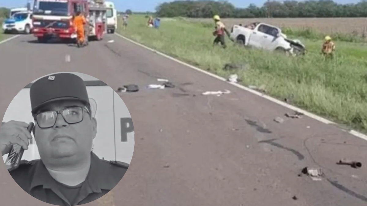Los detalles desconocidos sobre el accidente fatal en Entre Ríos en el que murió parte de una familia de Monte Vera
