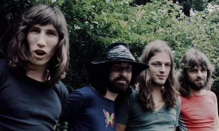 Pink Floyd relanza “Live at Pompeii”: estreno en cines y edición especial en vinilo Pink Floyd relanza “Live at Pompeii”: estreno en cines y edición especial en vinilo