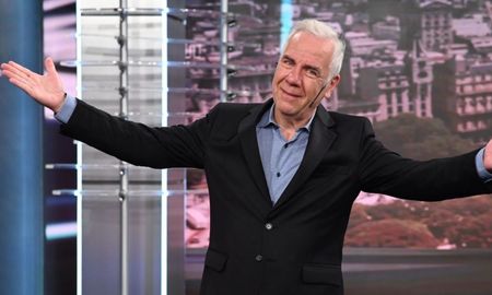Esteban Mirol confirmó que hará un nuevo programa tras traicionar a sus compañeros en El Nueve. Esteban Mirol confirmó que hará un nuevo programa tras traicionar a sus compañeros en El Nueve.