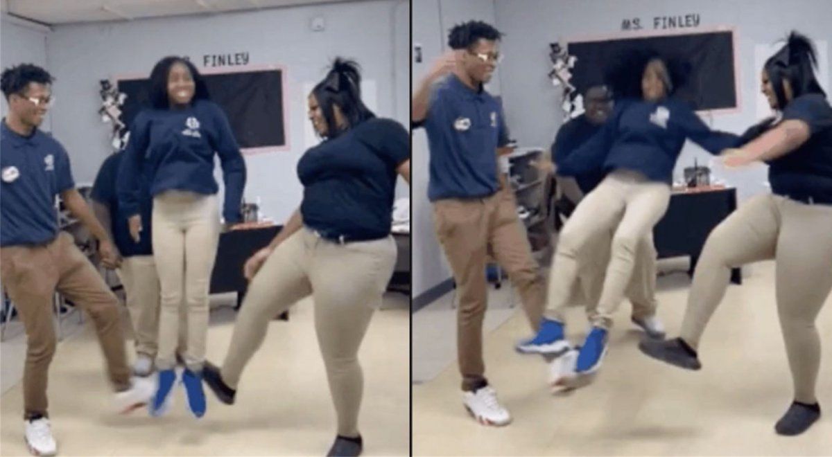 Rompe cráneos: los antecedentes mortales del peligroso reto viral de TikTok