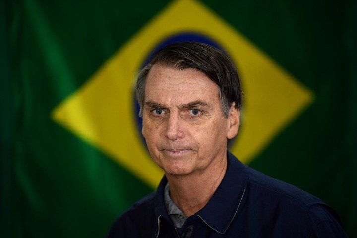 Operaron por cuarta vez a Bolsonaro luego del ataque en su campaña electoral