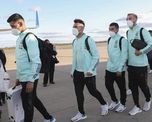 dibu martinez, lo celso, romero y buendia se entrenaran con la seleccion argentina pese a la sancion dibu martinez, lo celso, romero y buendia se entrenaran con la seleccion argentina pese a la sancion