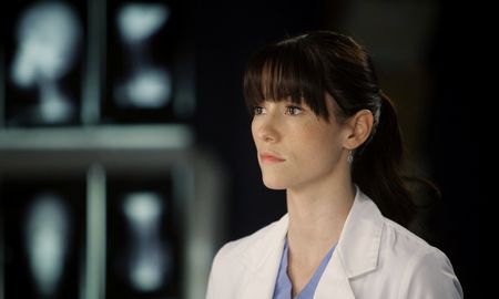 Greys Anatomy: Lexie podría volver a la serie. Greys Anatomy: Lexie podría volver a la serie.