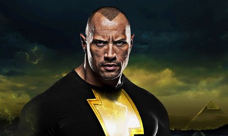 Black Adam Black Adam