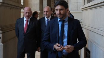 Audiencia en la Corte: Nación reconoce la deuda y armará una mesa técnica para el acuerdo