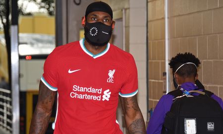 Lebron James se mete de lleno en el negocio del fútbol. Lebron James se mete de lleno en el negocio del fútbol.