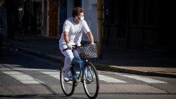 El barbijo pasó a ser un elemento de vital importancia para prevenir los contagios en el día a día.