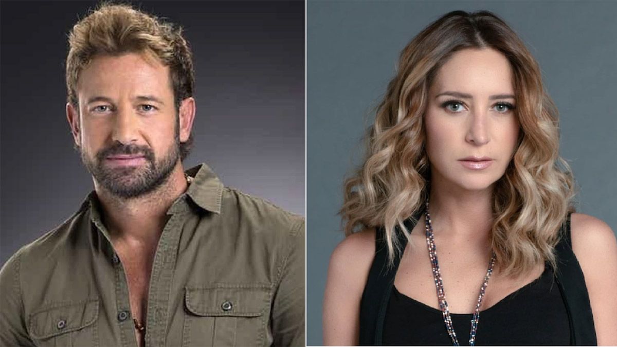Gabriel Soto reacciona al nuevo romance de Geraldine Bazán