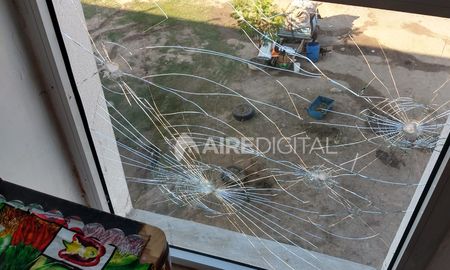 vecinos de barranquitas reclamaron seguridad a las autoridades policiales vecinos de barranquitas reclamaron seguridad a las autoridades policiales