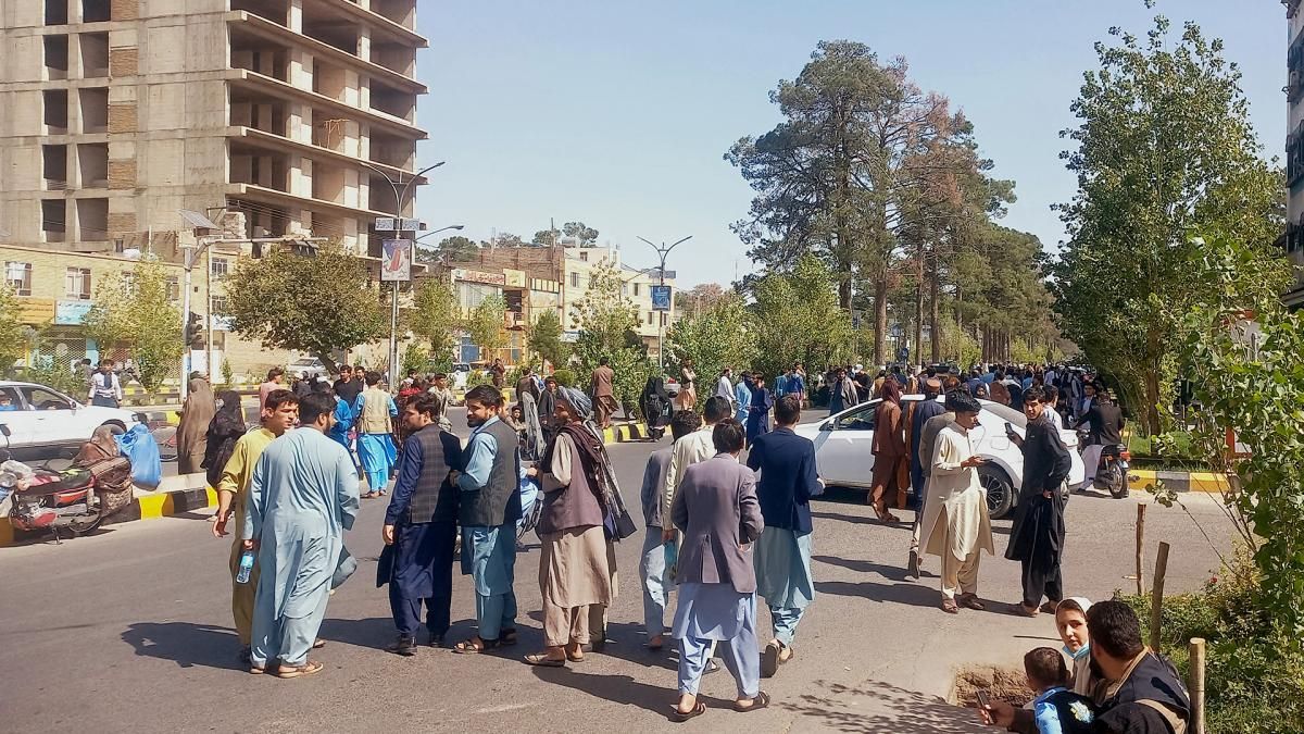En Herat viven cerca de 1,9 millones de personas según datos del Banco Mundial de 2019. En Herat viven cerca de 1,9 millones de personas según datos del Banco Mundial de 2019.