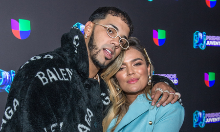 A través de un vivo en Instagram, Anuel AA comentó que adora y ama a Karol G, pese a que ya no están juntos. A través de un vivo en Instagram, Anuel AA comentó que adora y ama a Karol G, pese a que ya no están juntos.