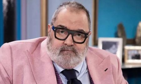 Novedades sobre la salud de Jorge Lanata. Novedades sobre la salud de Jorge Lanata.