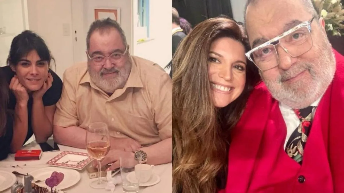 La ex esposa de Jorge Lanata, Sara Stewart Brown, utilizó un poder para revocar decisiones tomadas por Elba Marcovecchio, mujer actual del periodista. La ex esposa de Jorge Lanata, Sara Stewart Brown, utilizó un poder para revocar decisiones tomadas por Elba Marcovecchio, mujer actual del periodista.