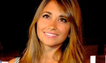 la fuerte imagen que publico anto roccuzzo por el incendio en el amazonas la fuerte imagen que publico anto roccuzzo por el incendio en el amazonas