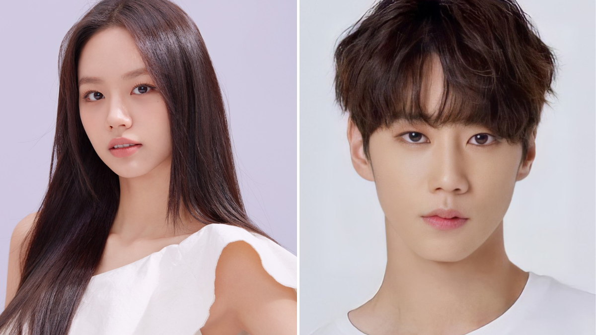 Hyeri de Girls Day y Lee Jun Young protagonizarán el nuevo K-drama de MBC.